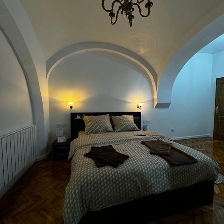 Balcescu Central Residence Sibiu Exterior foto